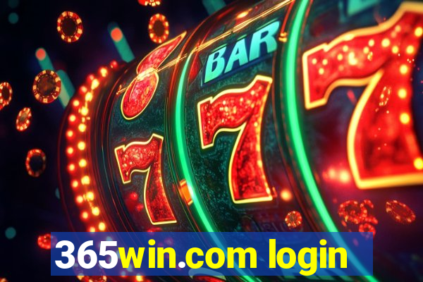 365win.com login